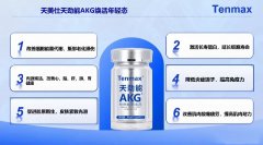 天劲能AKG的功能和作用